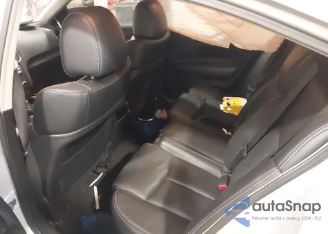 2011 Nissan Maxima 3.5 Sv from USA, damaged, VIN 1N4AA5AP7BC851780